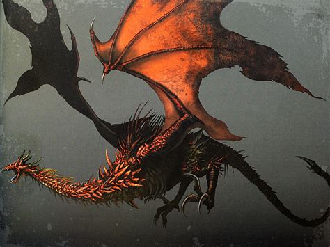 dark souls remastered bridge wyvern|Hellkite Wyvern .